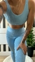 Conjunto Istambul Top + Legging na internet