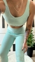 Conjunto Istambul Top + Legging - loja online