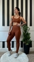 Conjunto Terra Top + Legging