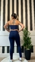Legging Cingapura na internet