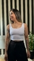Cropped Regatinha - comprar online