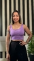 Cropped Regatinha - LudiK Boutique