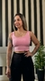 Cropped Regatinha - loja online
