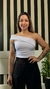 Cropped Alça - loja online