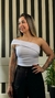 Cropped Alça - LudiK Boutique