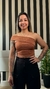 Cropped Alça - comprar online