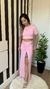 Conjunto Luana na internet