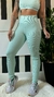 Conjunto Istambul Top + Legging