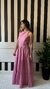 Vestido Camile