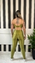 Legging Dubai - LudiK Boutique