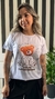 T-shirt Urso Explore