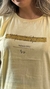 T-shirt Grandes Coisas Fez o Senhor - comprar online