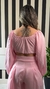 Cropped Manga Longa - LudiK Boutique
