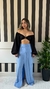 Saia Midi Helena - LudiK Boutique