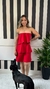 Vestido Sabrina