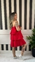 Vestido Sabrina na internet
