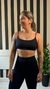 Top Dupla Face Neon - comprar online