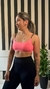 Top Dupla Face Neon - loja online