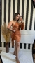 Vestido Serena - loja online