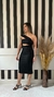 Vestido Rebeca - comprar online