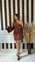 Vestido Serena