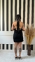 Vestido Bella - LudiK Boutique