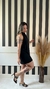 Vestido Bella - comprar online
