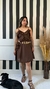 Vestido Boho na internet