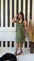 Vestido Boho - LudiK Boutique
