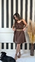 Vestido Boho