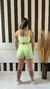 Shorts Madri II - LudiK Boutique
