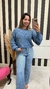 Blusa Tricot na internet