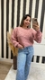 Blusa Tricot