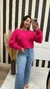 Blusa Tricot - comprar online