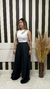 Calça Lisboa - LudiK Boutique