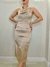 Vestido Luara