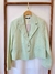 Blazer Flor de Linho na internet