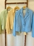 Blazer Flor de Linho - comprar online