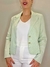 Blazer Flor de Linho - comprar online