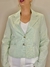 Imagem do Blazer Flor de Linho