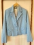 Blazer Flor de Linho - loja online