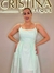 Vestido Cinderela