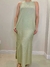 Vestido Claudia Liso - loja online