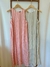 Vestido Claudia Listras - Lilian Cristina Boutique