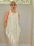 Vestido Claudia Listras - comprar online