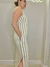 Vestido Claudia Listras