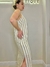 Vestido Claudia Listras - loja online