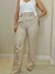 Calça Risca Giz