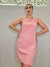 Vestido Lilian na internet
