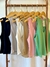 Regata Ísis - Lilian Cristina Boutique